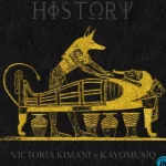 Victoria Kimani – History ft Kayomusiq