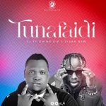 YJ Kiboko Ft. Chino Kid & Vivah – Tunafaidi