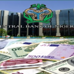 cbn euro to naira