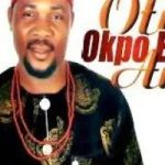 Onowu Ugonabo – Ezinwa Mu Na Chukwu