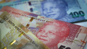 south african Rand