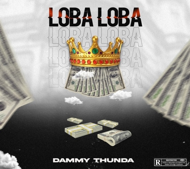 Dammy Thunda – Lobaloba