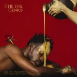 Eazi – The Evil Genius EP