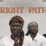 M’kido – Right Path ft. Otega