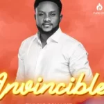 Jimmy D Psalmist – Invincible