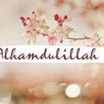 Zini – Alhamdulillah