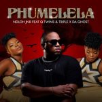 NDLOH JNR – Phumelela ft. Q Twins , Triple & Da Ghost