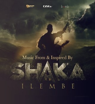 Mbuso Khoza – Ungowamakhosi (Shaka iLembe Title Sequence) ft. Philip Miller & Shaka iLembe