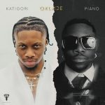 Oxlade – PIANO ft. P.Priime