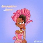 Agbanoni – New Girl in Town (Spedup)