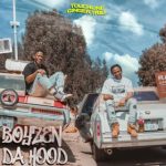 Touchline – Boyzen Da Hood EP