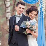Wedding Wishes & Messages for new couples