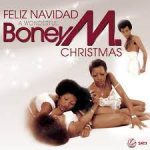 Boney-M - Feliz Navidad