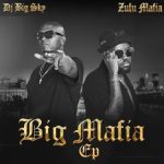 DJ Big Sky – BIG MAFIA EP