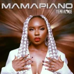 Yemi Alade – MamaPiano EP