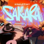Zinoleesky – SAKARA (Sped Up)