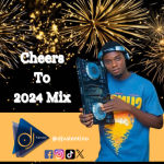 DJ Valentino – Cheers Of New Year 2024
