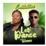 Cristalline – Let’s Dance ft Kofi Kinaata