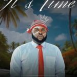Kellygzee – It’s Time EP (Album)