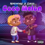 Norchkingz – Coco melon Ft Corizo