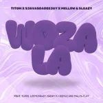 TitoM, SjavasDaDeejay, Mellow & Sleazy – Woza La ft. Yuppe, LeeMcKrazy, Krispy K, Ceehle, Mali B-Flat