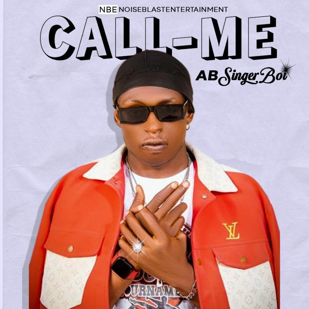 AB SingerBoi - Call Me