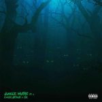 Kwesi Arthur – Jungle Music Pt.1 Ft. IDK