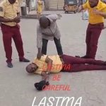 LASTMA vows to prosecute skit, filmmakers over unauthorized use of uniform, kits