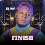 Mr Dyan – Finish
