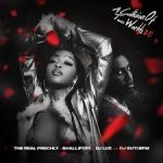 The Real Prechly – A Collision Of Two Worlds 2.0 ft. Shallipopi, Dj Lux & Dj Guti BPM