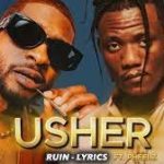 Usher – Ruin Ft. Pheelz