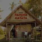 Hakuna Matata by Marioo