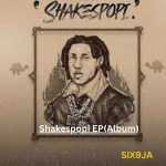 Shakespopi EP (Album) Lyrics by Shalipopi