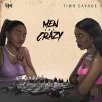 Simi – Men Are Crazy ft. Tiwa Savage