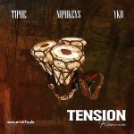 Tiphe – Tension (Remix) Ft. YKB & Niphkeys