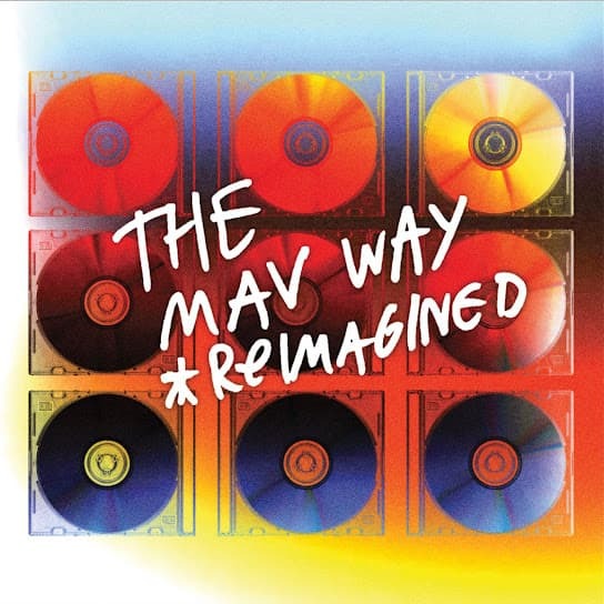 Maverick City Music – In The Room (Afro Beat Version) ft. Annatoria