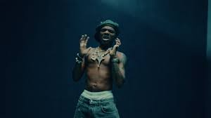 Wizkid – Diamonds