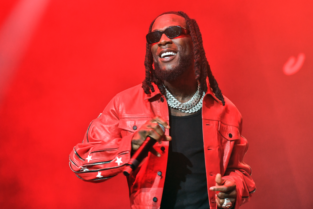 Burna Boy – Tatata