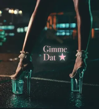 Ayra Starr ft Wizkid - Gimme Dat