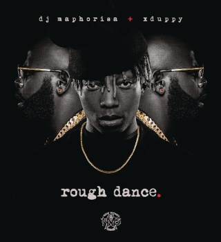 Dj Maphorisa – Hlangene ft. Xduppy, Zee Nxumalo, Daliwonga & Seun1401