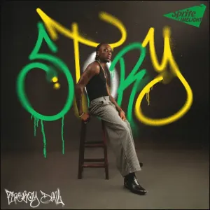 Fireboy DML – Story Ft. Take A Daytrip