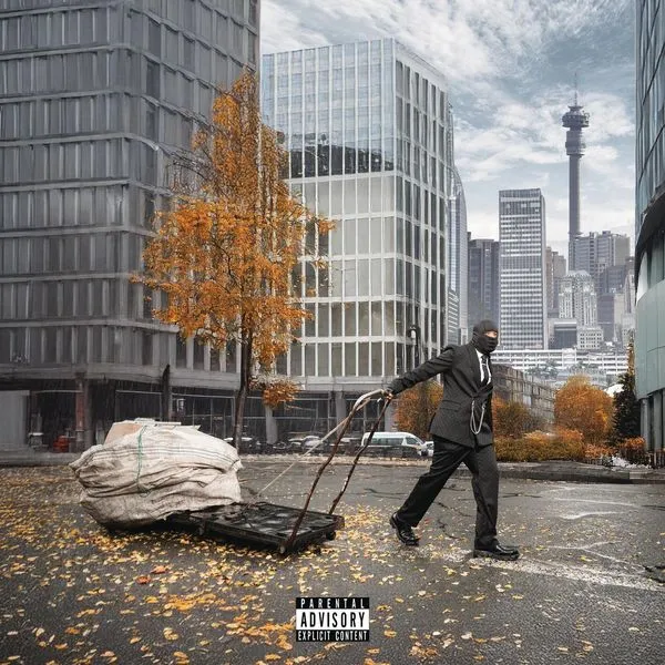 K.O – Pharadise Ft. Young Stunna
