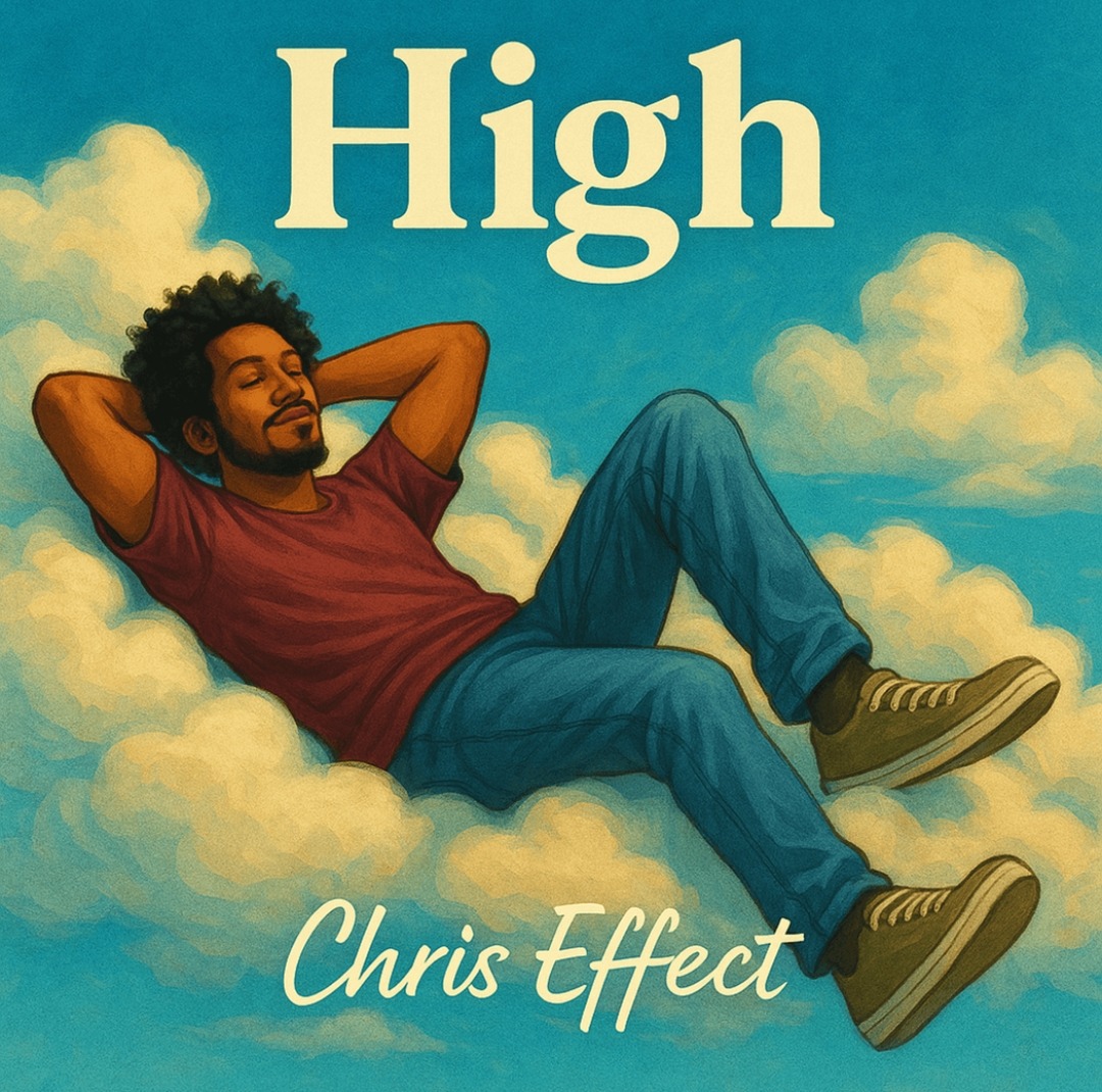 Chris Effect – Stress Free