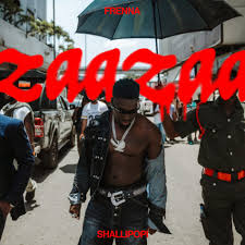Frenna – ZAAZAA ft Shallipopi