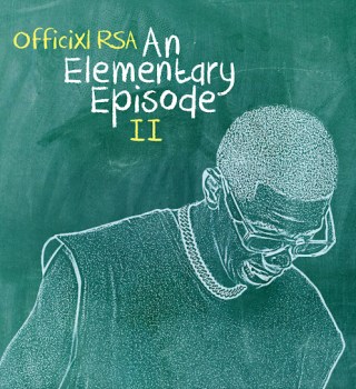 Officixl RSA – Madonoro (A journey to China) ft Bob Mabena