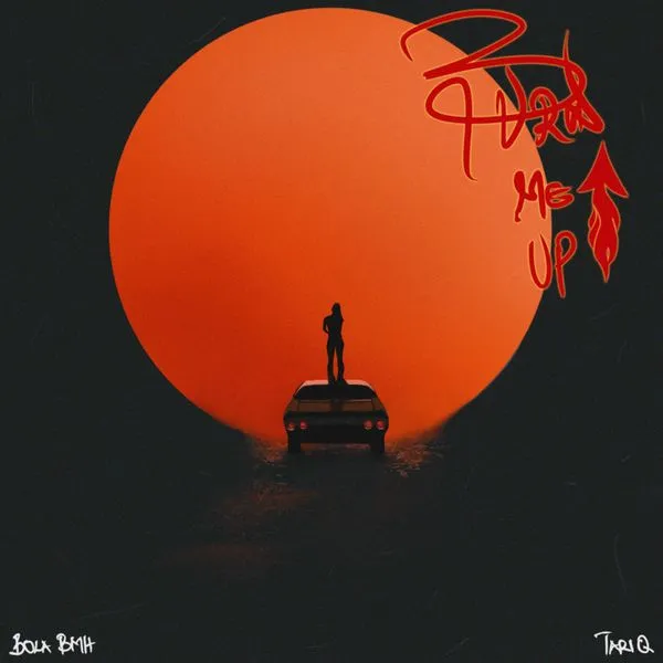 BOLA BMH – Burn Me Up Ft. TAR1Q