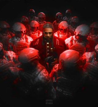 BNXN – CAPTAIN EP