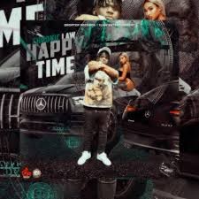 Chronic Law – Happy Times