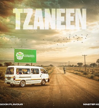 Goon Flavour – Nguwe ft. Master KG & Nokwazi