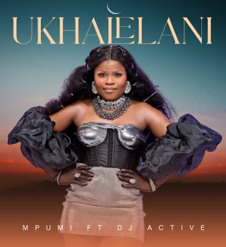 Mpumi – Ukhalelani ft. DJ Active